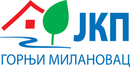 JKP Gornji Milanovac