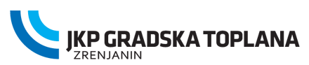 JKP Gradska Toplana Zrenjanin