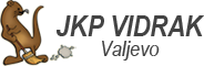 JKP Vidrak Valjevo