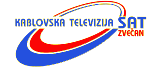 KTV Sat Zvečan