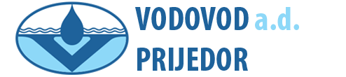 JKP Vodovod Ad Prijedor